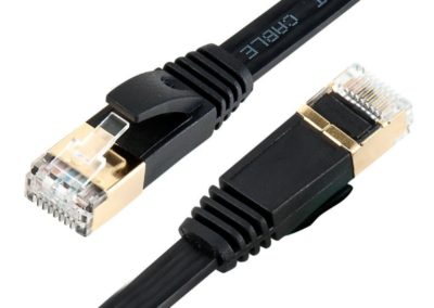 Câble RJ45 - 4Kamera